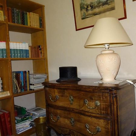 Chambres D'Hotes A La Fontanille Panazol ภายนอก รูปภาพ