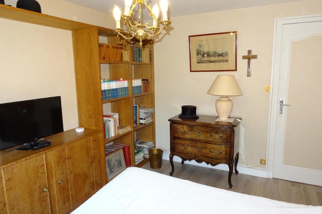 Chambres D'Hotes A La Fontanille Panazol ภายนอก รูปภาพ