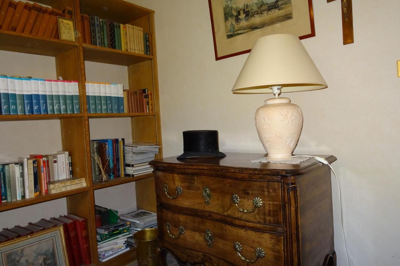 Chambres D'Hotes A La Fontanille Panazol ภายนอก รูปภาพ