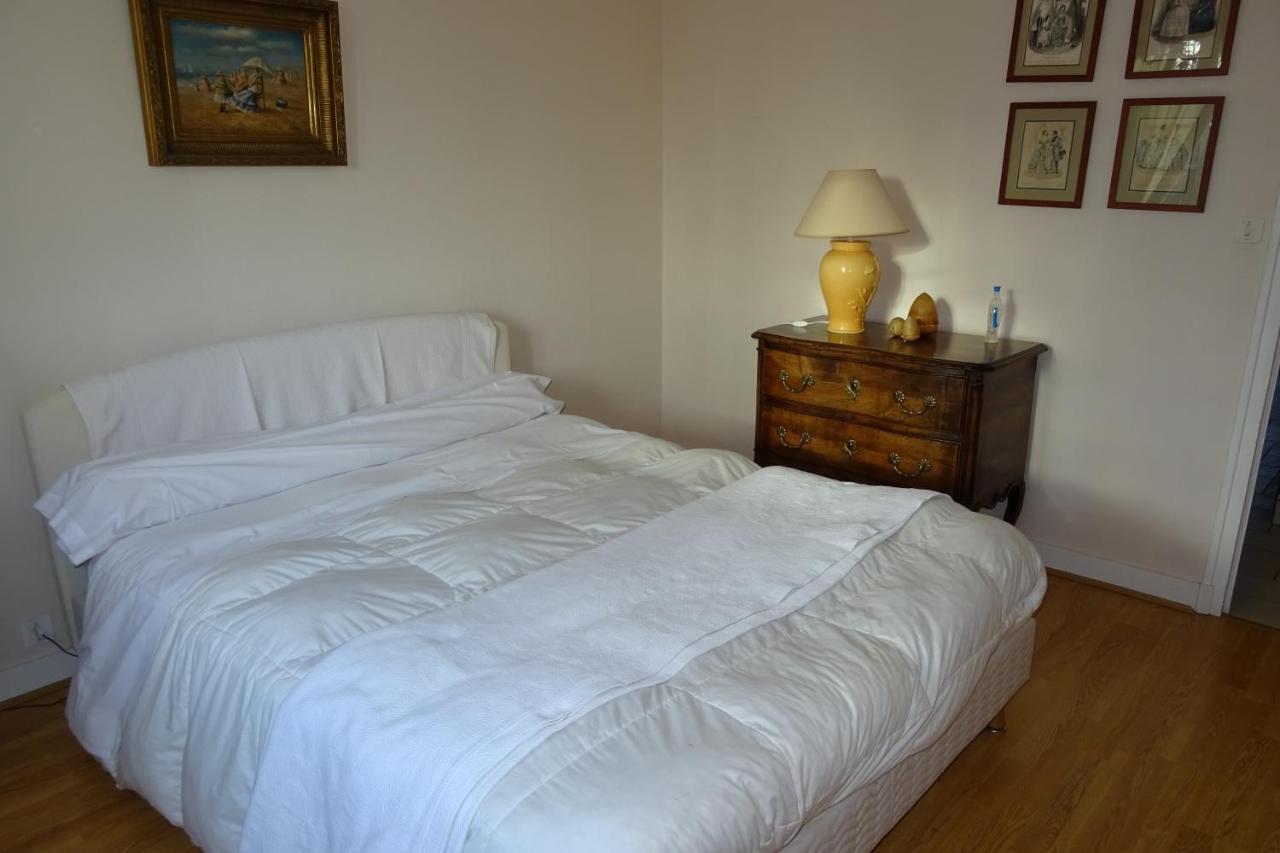 Chambres D'Hotes A La Fontanille Panazol ภายนอก รูปภาพ
