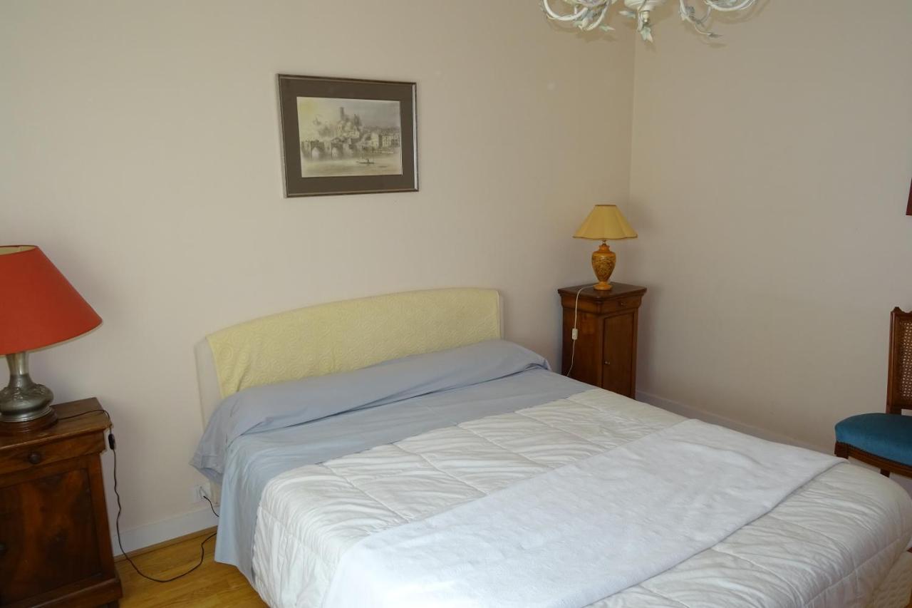 Chambres D'Hotes A La Fontanille Panazol ภายนอก รูปภาพ